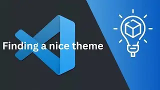 Finding a nice theme | UB Coding