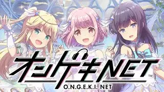 Music Battles! | Ongeki | At the Arcade #7