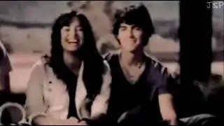 Joe/Demi: Better Than One