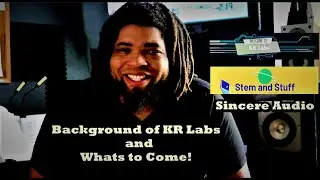 The Background of KR Labs