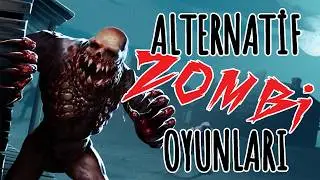 10 Zombie Game Alternatives | If You're Looking for a Zombie Game After Resident Evil Requiem, Yo...