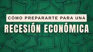 How to Prepare for an Economic Recession - (Global Elite's Plan for the Next Crisis - Road to Ruin)