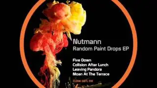 Nutmann - Collision After Lunch