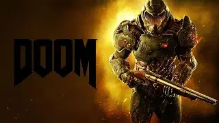 DOOM Gameplay Demo