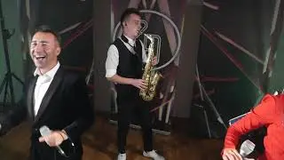Zorepad Danse _Ой чий то кінь стоїть