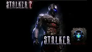 STALKER-OLR v 2.5 ( 3_и концовки. )
