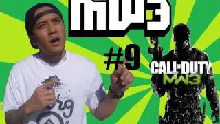 MW3: [Ep.9] 30-2 Hardcore TDM