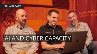 Leveraging AI to Build Cyber Capacity