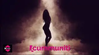 Cummuniti Promo for Creators
