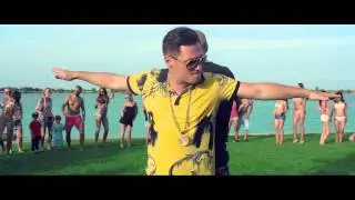 Igor Kmeťo ft. Rytmus – Fantázia | Official Video