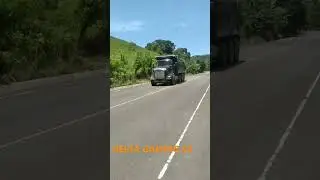 kenworth t800 VOLTEOS EN RUTA 