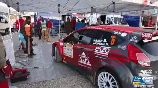 2016, Eger Rally - szombat