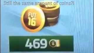 FIFA 16 COIN BOOSTER NOT WORKING? PS3