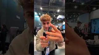 Allacciate le cinture perchè stiamo per viaggiare nel futuro al CES di Las Vegas con @MediaWorld!