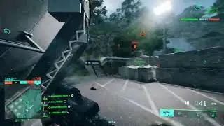 [PC]Testando conexão - Battlefield 2042
