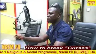 #NsemPii