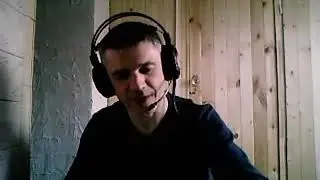 Интересное общение с жителями вселенной.