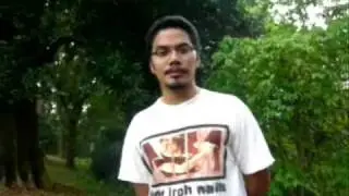 tulisanmu puisiku - eps.getah