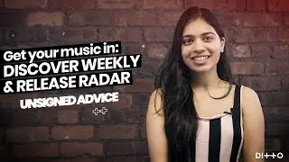 How To Get Your Music Into Discover Weekly & Release Radar | Reach MILLIONS of Fans on Spotify