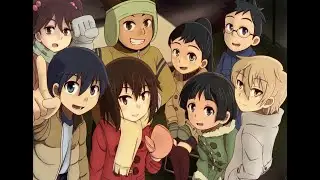 Osu! Sore Wa Chiisana Hikari No Youna Erased