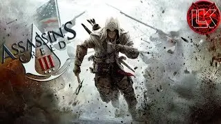 Assassin's Creed 3 passage №1 (18+/PC). Getting acquainted with the characters Haythem)