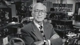 Remembering George Hatsopoulos