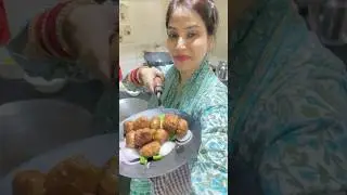Pehli bar banaye sizzler Gola kabab😍 lekin sizzler plate k bina jugaad se🤣 #roohdreamzvlog