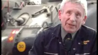 TANK BATTLES OF WORLD WAR TWO