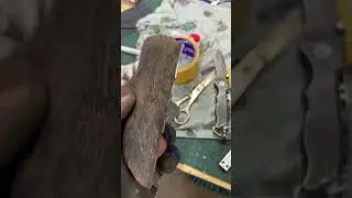 Нож своими руками , макумэганэ, knives, knife, hand made, кованный нож , ножндел , кованый нож