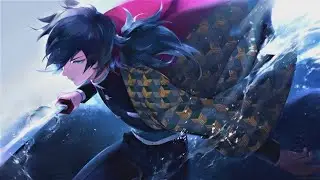 (FREE) *HARD* Anime Type Beat - 