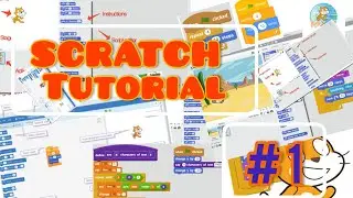 How to use SCRATCH Website....??