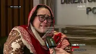 EKSKLUSIF..!!! Fakta 'Tersembunyi' Sosok Nunung - NET YOGYA