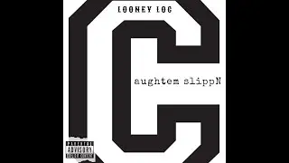 LOONEY LOC-CAUGHTEM SLIPPN 2020