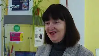 Интервью директора Волжского краеведческого музея И.Масалимовой о летних мероприятиях