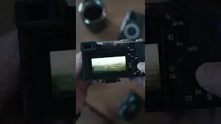 Why you ALWAYS need a camera with you