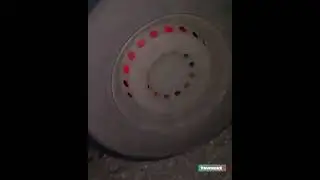 Ждать пока остынут ступицы?
