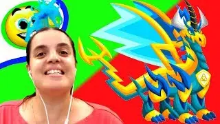 БолтушкА ВеселушкА СОЗДАЕТ Клан В Драгон СИТИ! #61 ИГРА для ДЕТЕЙ