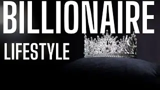 Billionaire Entrepreneurs Life Of Billionaire Luxury Motivation Atrract Money #86