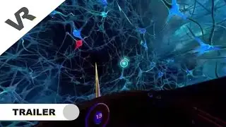 Nival's InMind VR Trailer