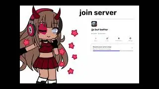 join server