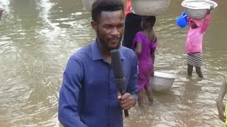 THE SECRET BEHIND THIS RIVER WILL SHOCK YOU