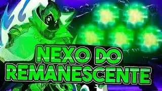 COMO CONSEGUIR NEXO DO REMANESCENTE RAPIDO - WAYFINDER