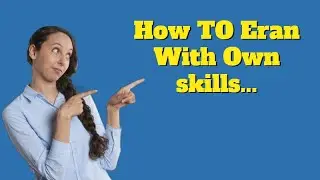 how to make money from home | online jobs at home
