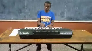 Huniongoza mwokozi