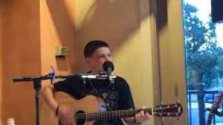 Jake Thistle -- Hometown (original acoustic)