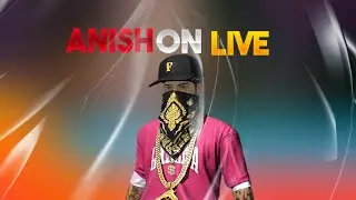 Anish on live