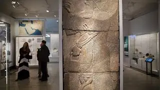 The Lasting Legacies of Mesopotamia: Ideas, Monuments, Images