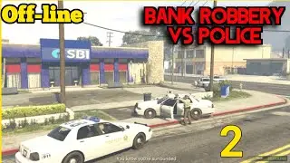 Cop Duty Police Car Simulator Walkthrough Gameplay (Android\ISO)