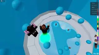 Completing The Tower Of Hell in Under 5 Minutes (Not really the toh)