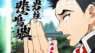 Anime Music #16 No Idea 😥